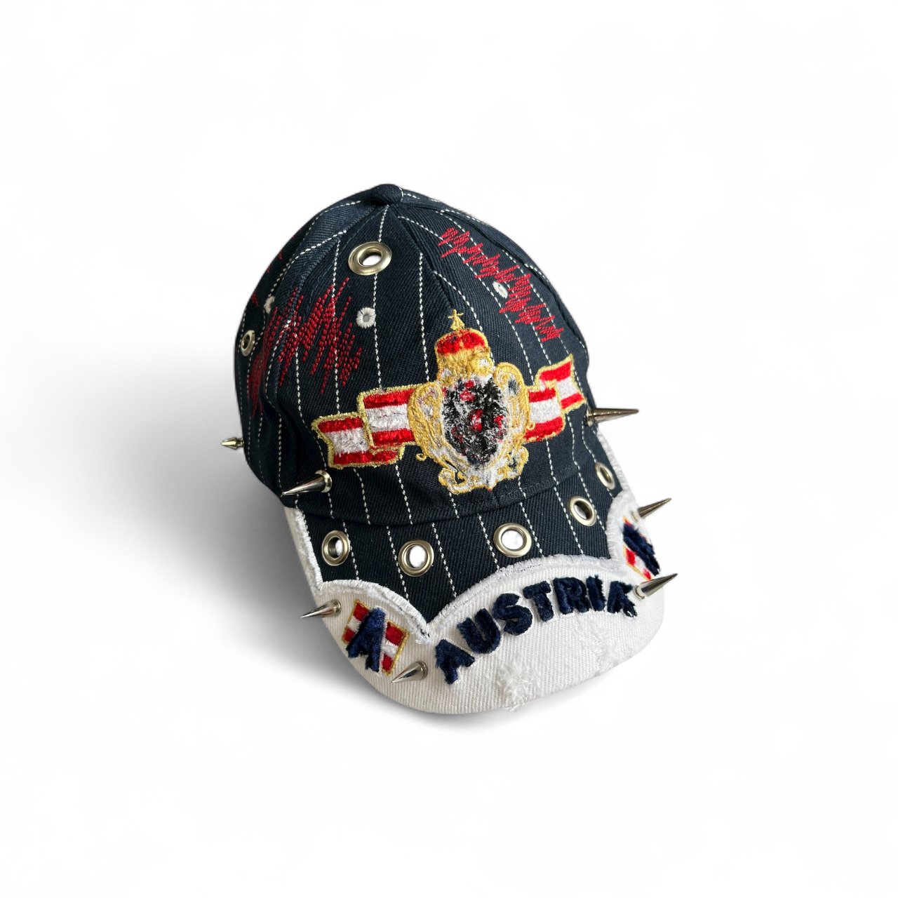 1of1 AUSTRIA CAP