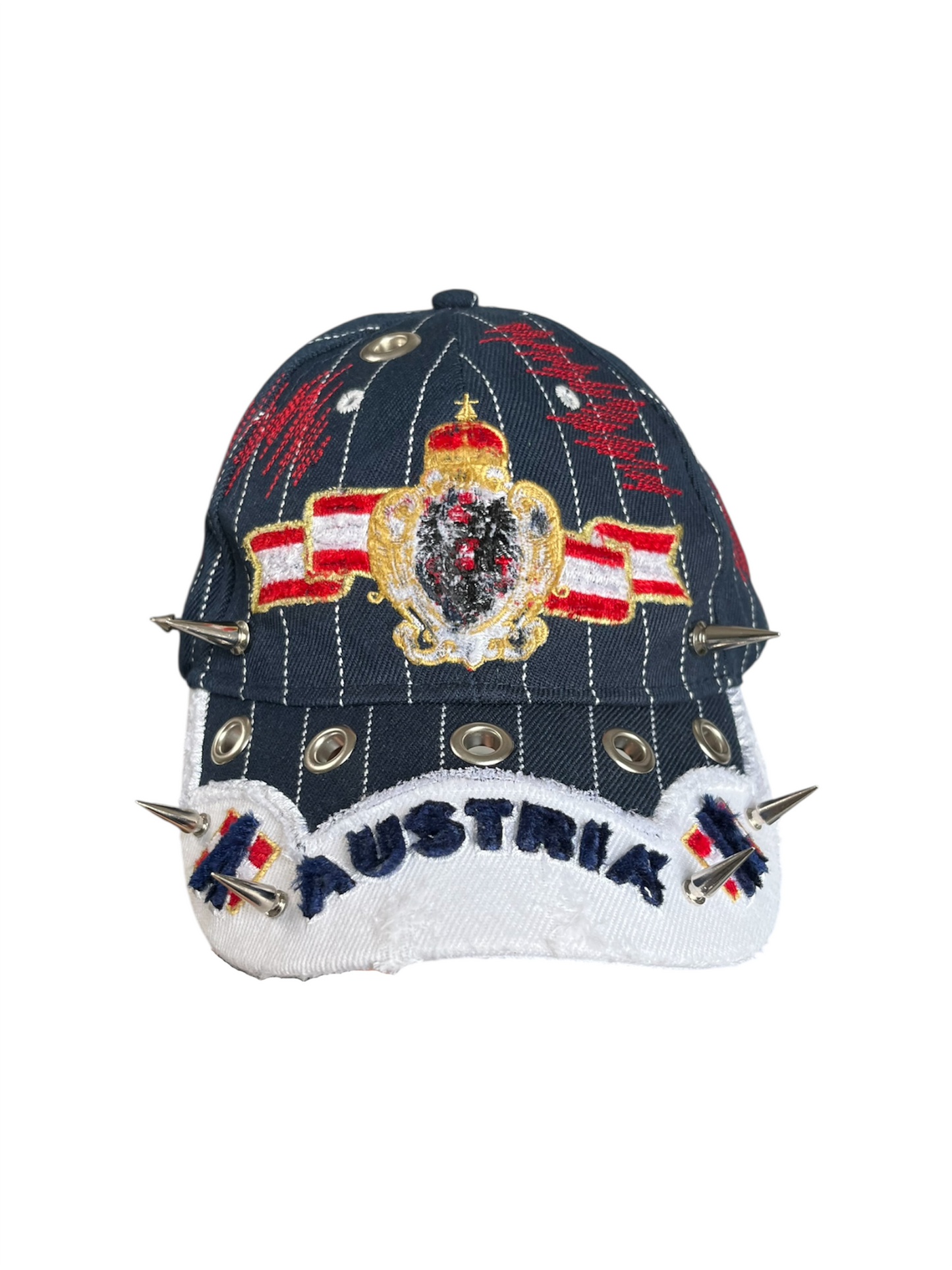 1of1 AUSTRIA CAP