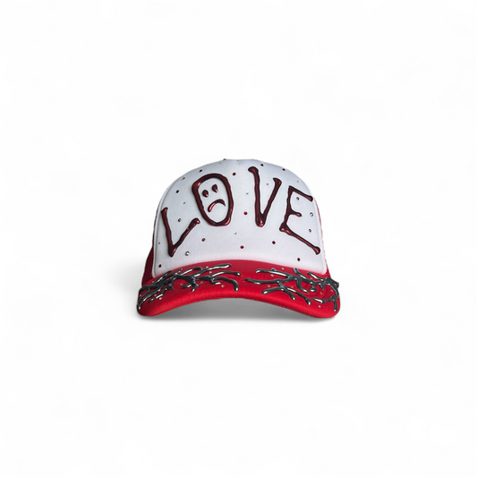 LOVE CAP