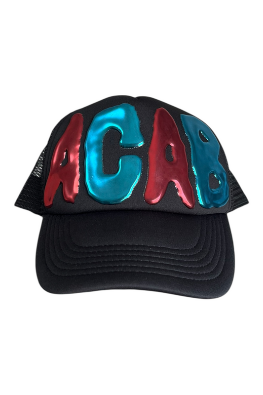 ACAB CAP