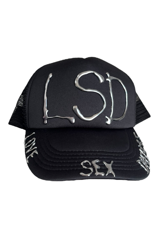 LSD CAP