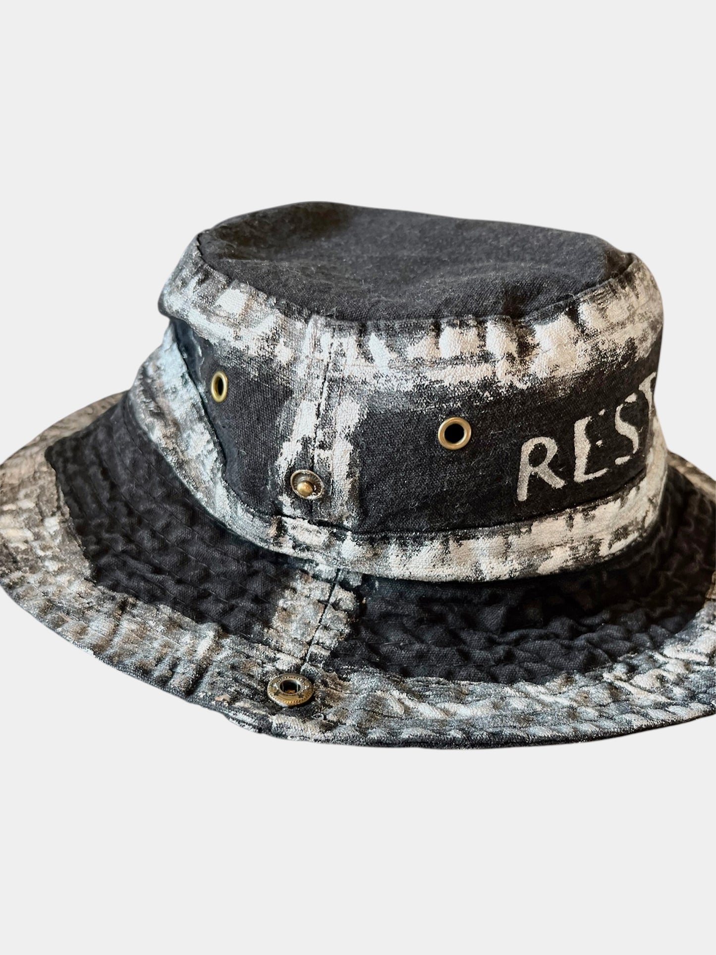 1of1 RIP HAT