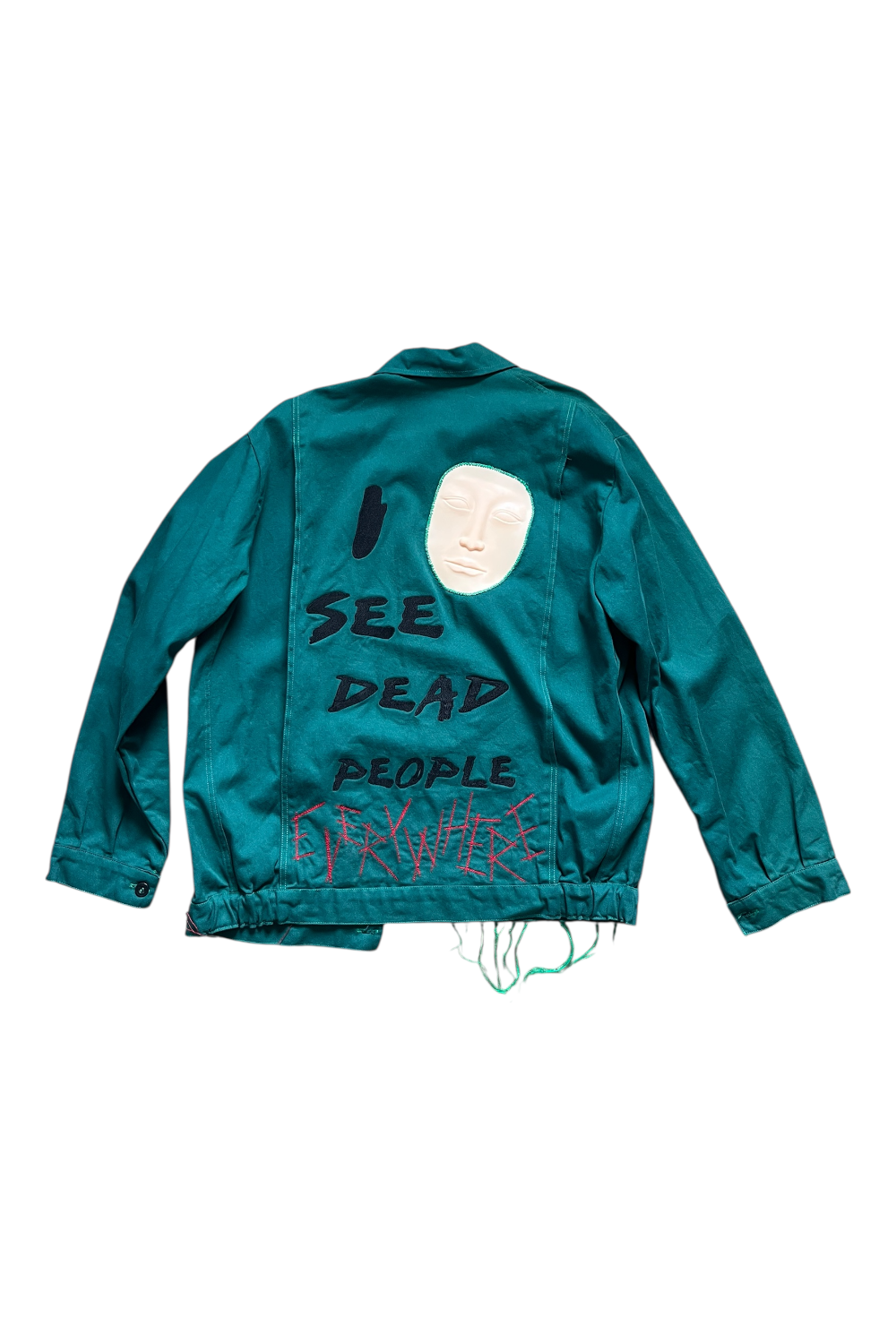 Dead Face Workwear