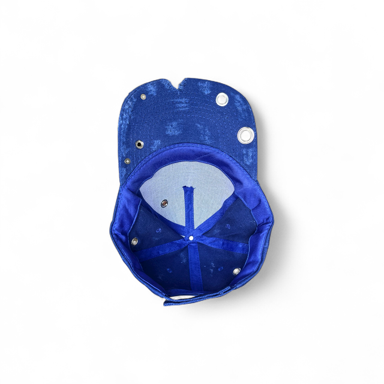 MEGA distressed CAP