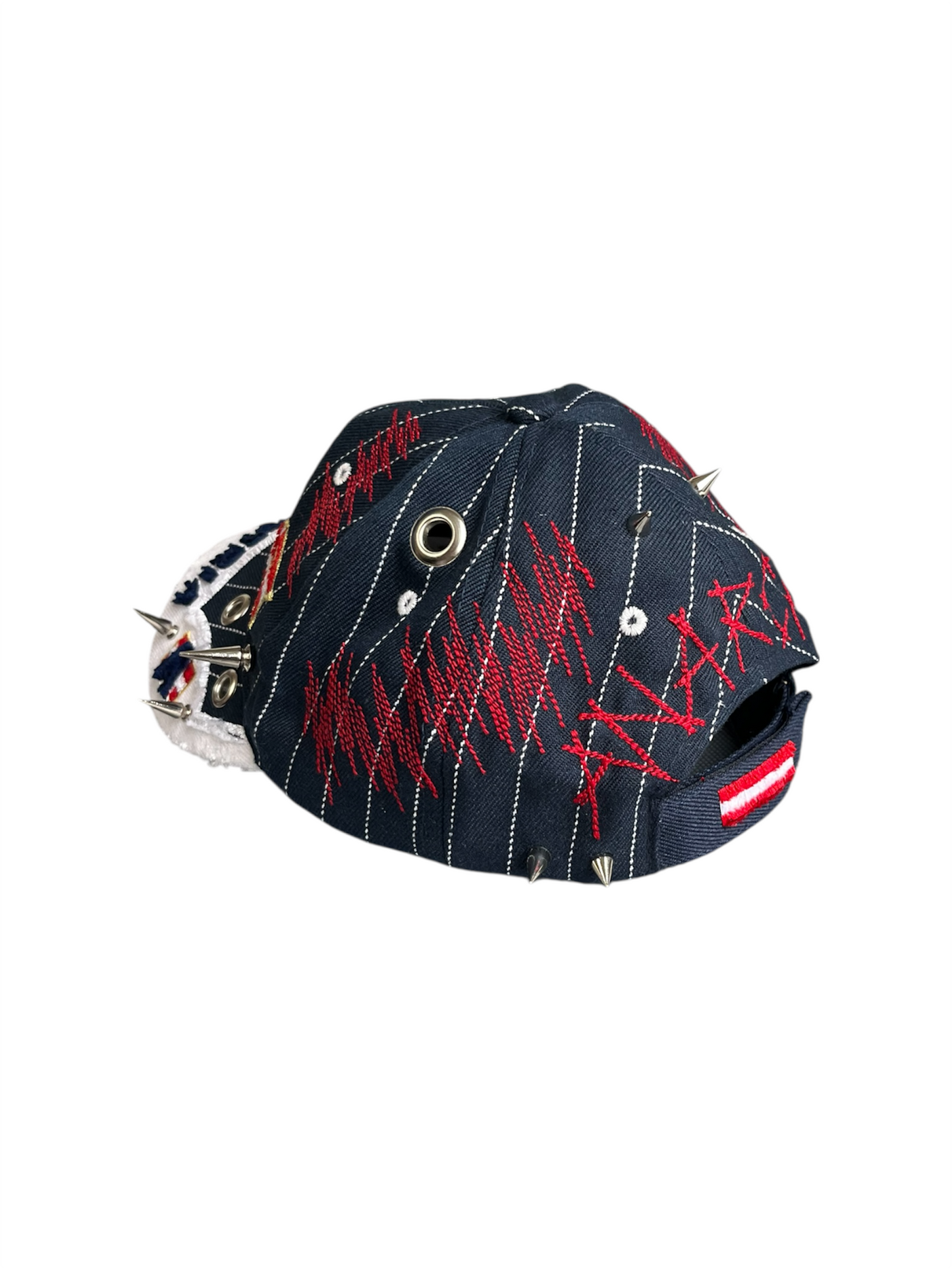 1of1 AUSTRIA CAP