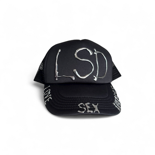 LSD CAP