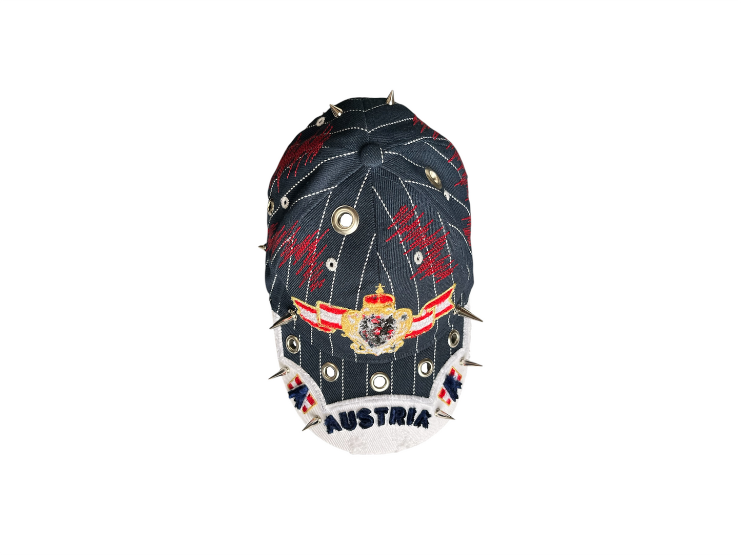 1of1 AUSTRIA CAP