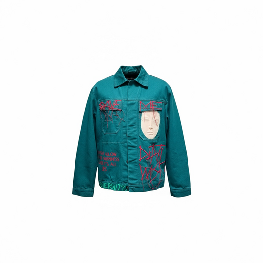 Dead Face Workwear