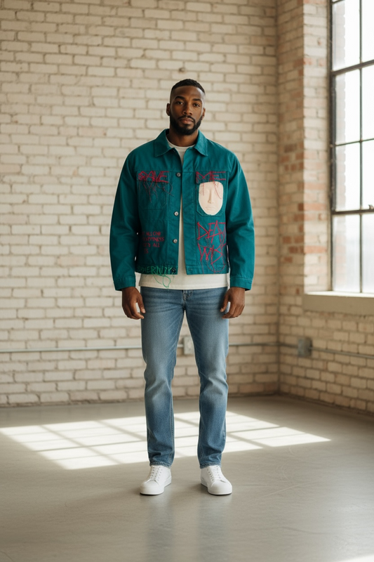 Dead Face Workwear
