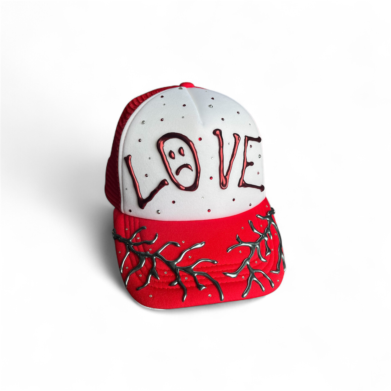 LOVE CAP