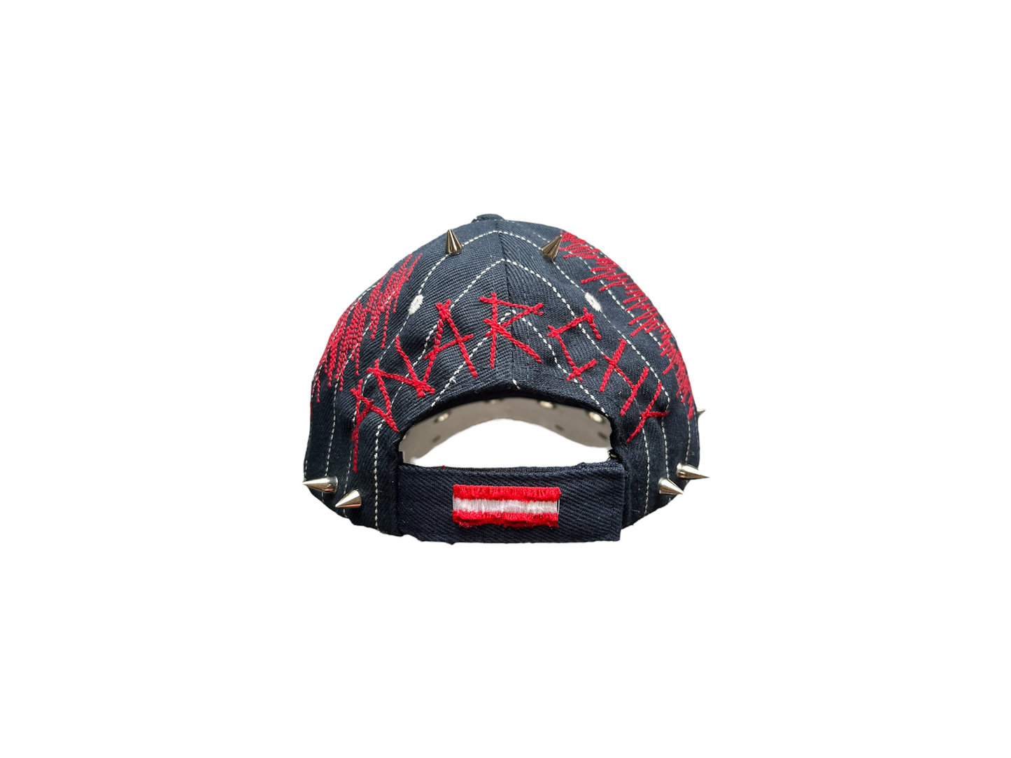 1of1 AUSTRIA CAP