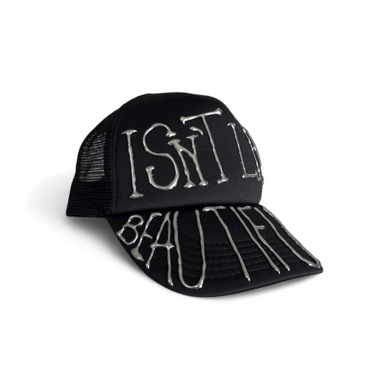 ILB? CAP