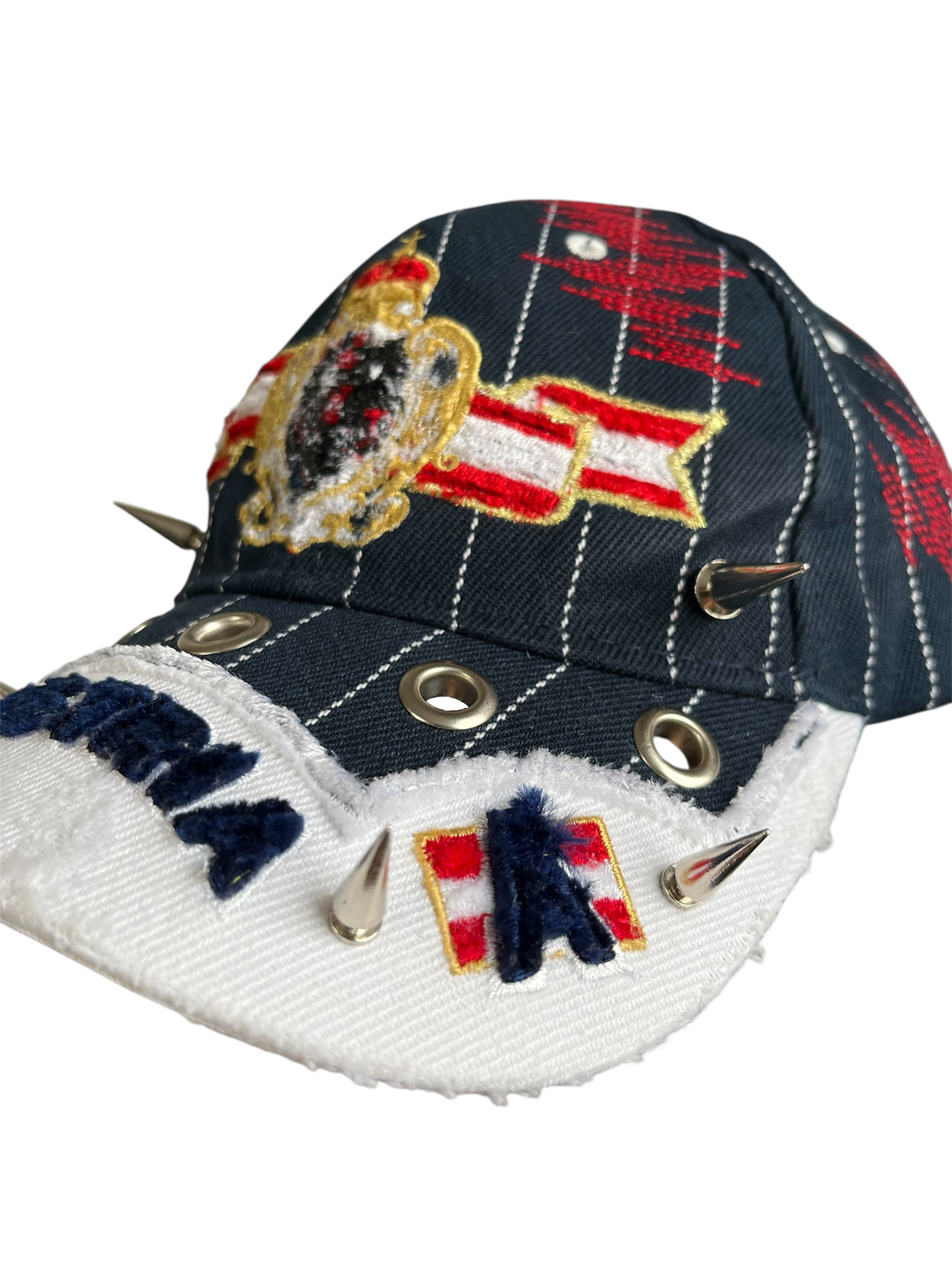 1of1 AUSTRIA CAP