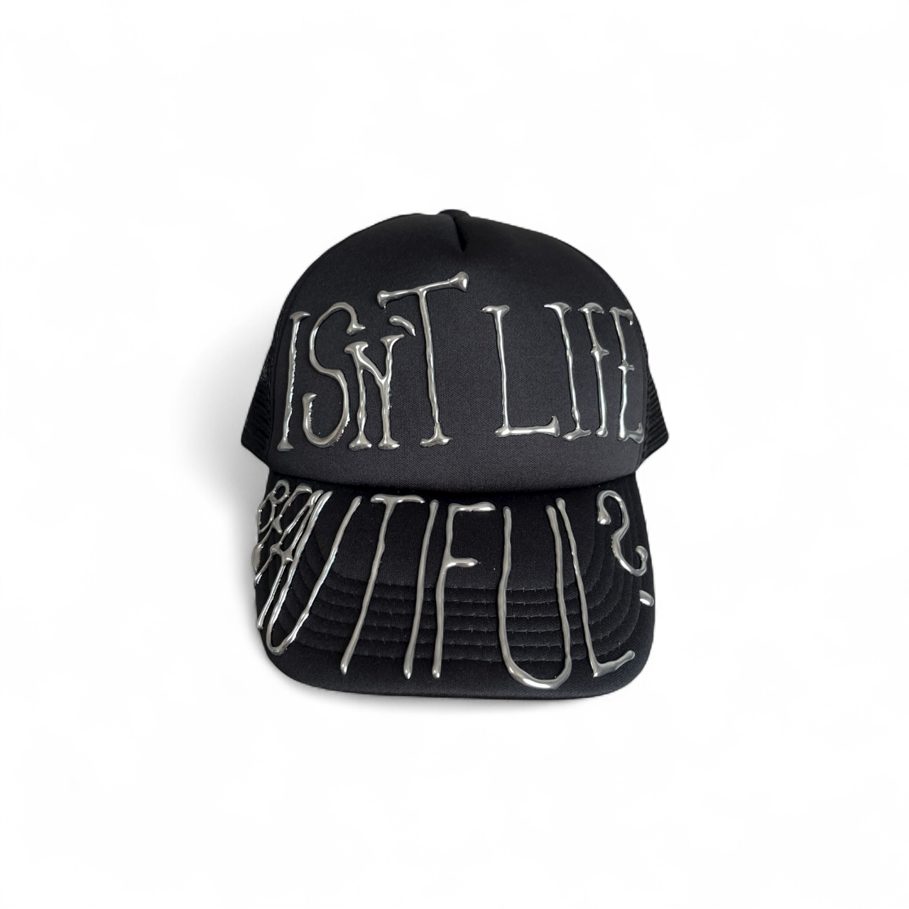 ILB? CAP