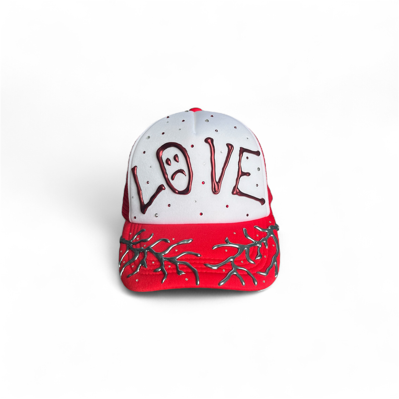 LOVE CAP