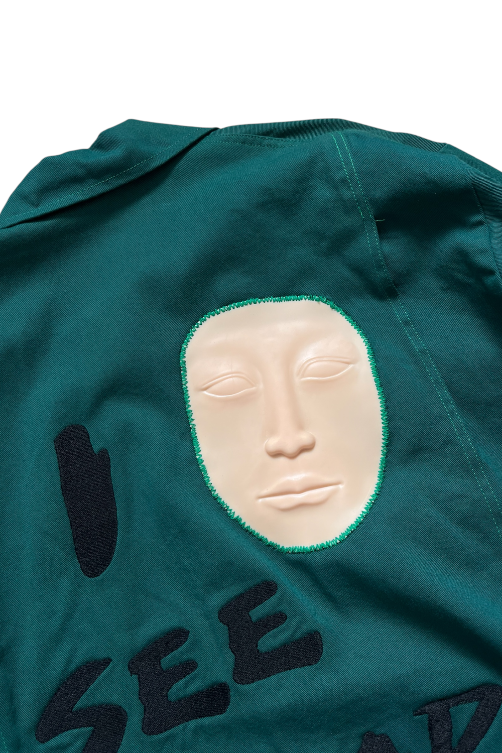 Dead Face Workwear
