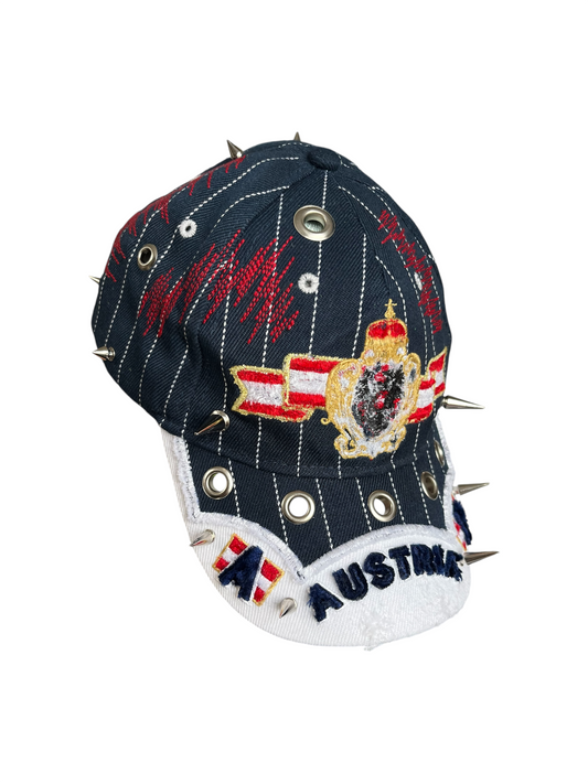 1of1 AUSTRIA CAP