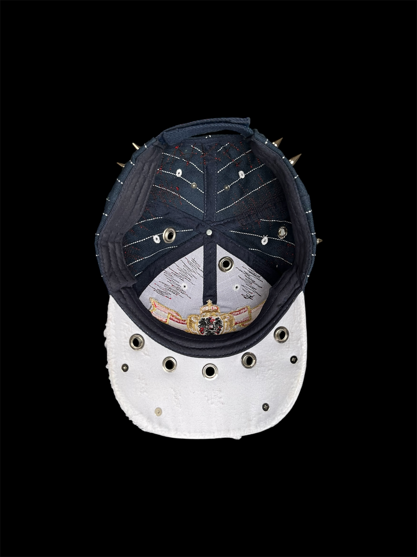 1of1 AUSTRIA CAP