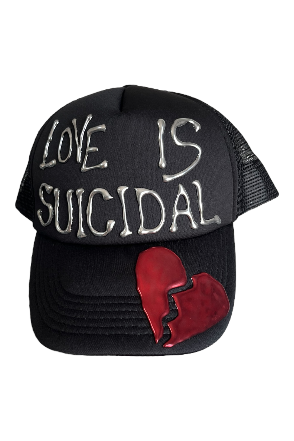 LIS CAP
