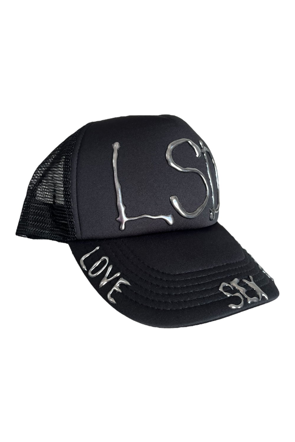LSD CAP