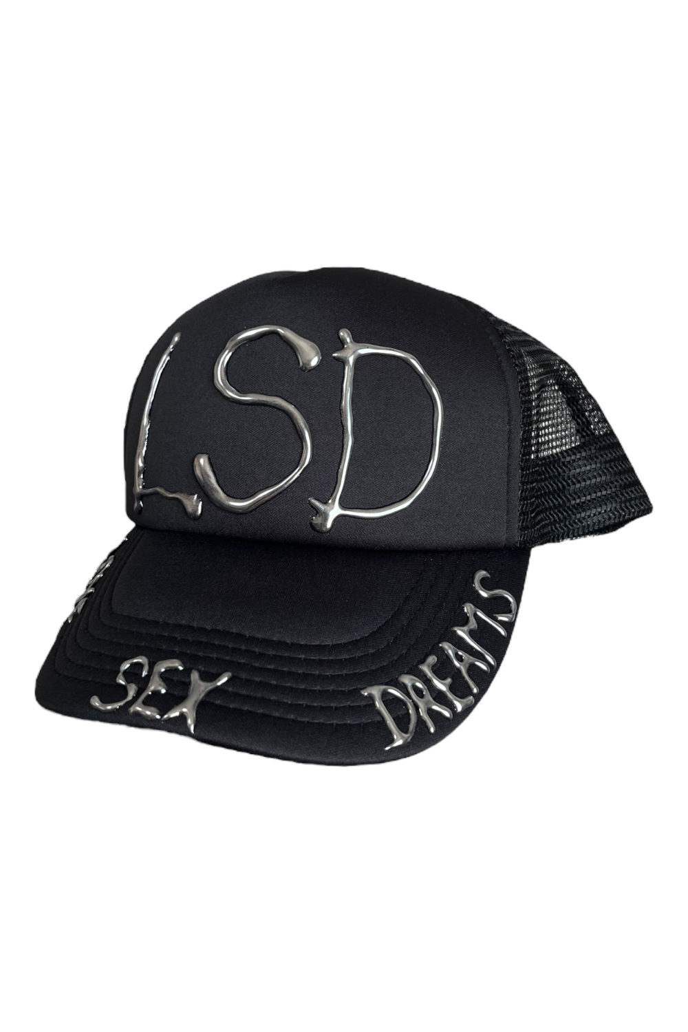 LSD CAP