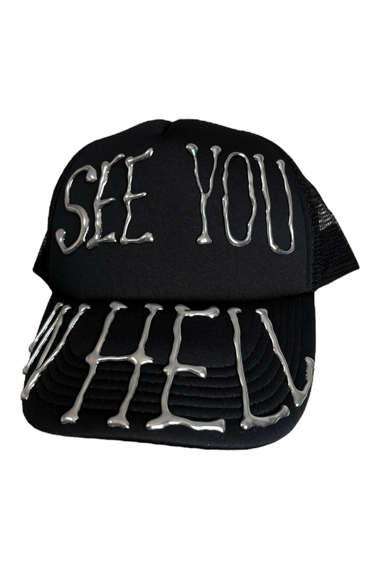 SYIH CAP
