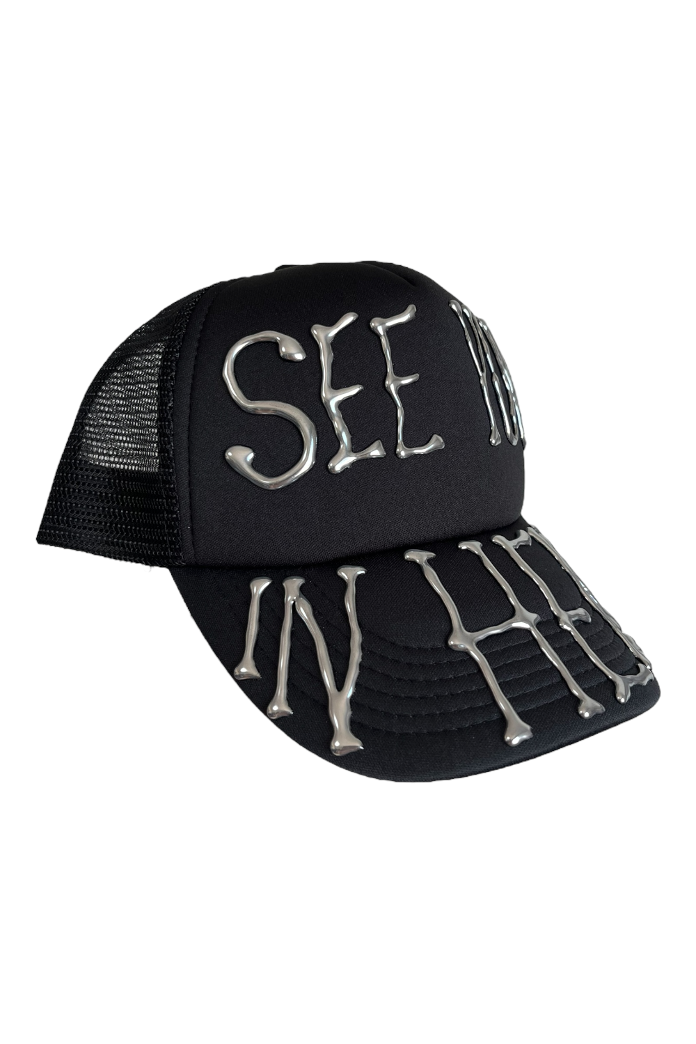 SYIH CAP