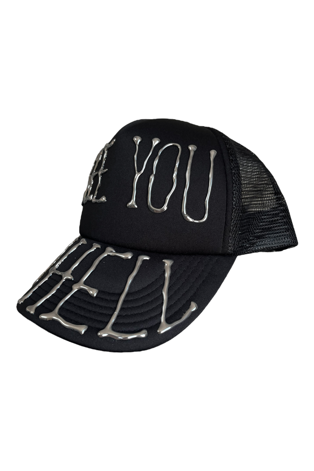 SYIH CAP