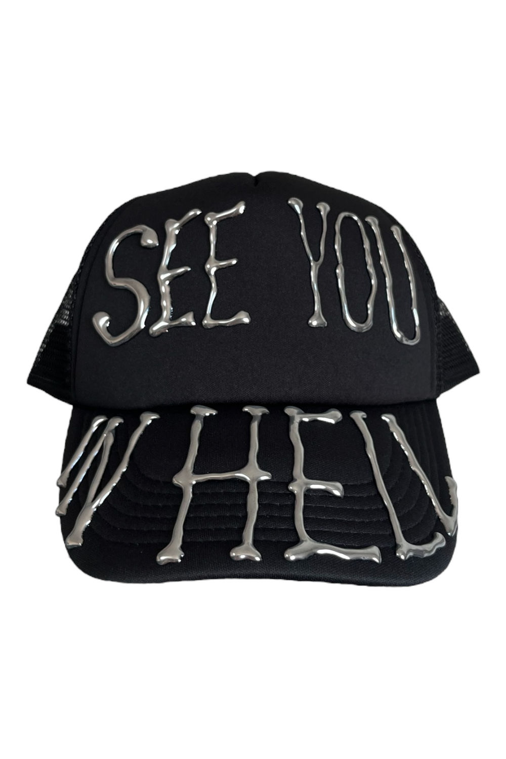 SYIH CAP