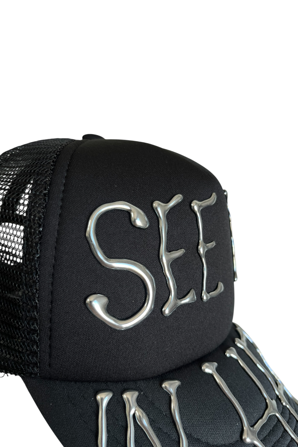 SYIH CAP